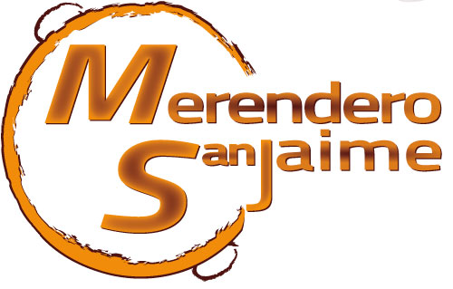 logo merendero san jaime